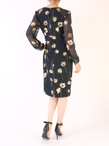 Phase Eight（フェイズ エイト）のミディドレス結婚式やパーティーにぴったりのレンタルアイテム。