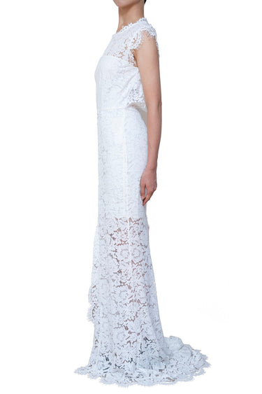Rachel Zoe（レイチェル ゾー）のロングドレス結婚式やパーティーにぴったりのレンタルアイテム。