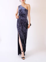 Rachel Zoe（レイチェル ゾー）のロングドレス結婚式やパーティーにぴったりのレンタルアイテム。