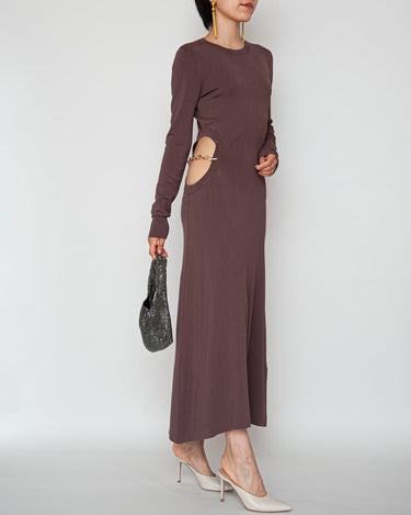 Rebecca Vallance（レベッカ ヴァランス）のロングドレス結婚式やパーティーにぴったりのレンタルアイテム。