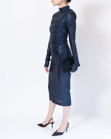 Rebecca Vallance（レベッカ ヴァランス）のミディドレス結婚式やパーティーにぴったりのレンタルアイテム。