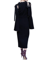 Rebecca Vallance（レベッカ ヴァランス）のミディドレス結婚式やパーティーにぴったりのレンタルアイテム。