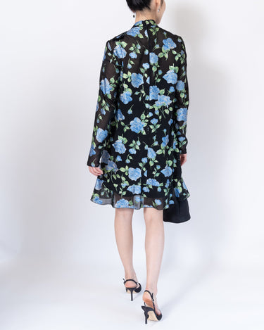 RED Valentino（レッド ヴァレンティノ）のミニドレス結婚式やパーティーにぴったりのレンタルアイテム。