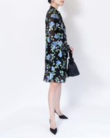 RED Valentino（レッド ヴァレンティノ）のミニドレス結婚式やパーティーにぴったりのレンタルアイテム。