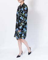 RED Valentino（レッド ヴァレンティノ）のミニドレス結婚式やパーティーにぴったりのレンタルアイテム。