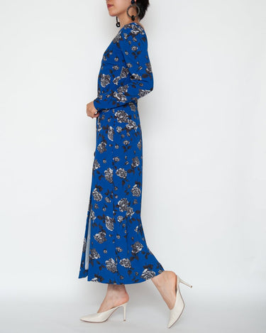 RED Valentino（レッド ヴァレンティノ）のロングドレス結婚式やパーティーにぴったりのレンタルアイテム。