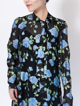 RED Valentino（レッド ヴァレンティノ）のミニドレス結婚式やパーティーにぴったりのレンタルアイテム。