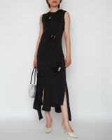 Rejina Pyo（レジーナ ピョウ）のミディドレス結婚式やパーティーにぴったりのレンタルアイテム。