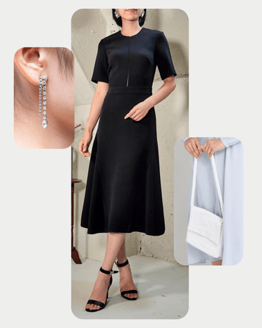 Rentable Runwayのレンタルセット結婚式やパーティーにぴったりのレンタルアイテム。