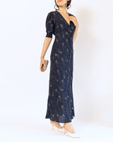 Rixo（リキソー）のロングドレス結婚式やパーティーにぴったりのレンタルアイテム。