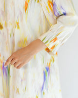 Rodebjer（ロデビエ）のロングドレス結婚式やパーティーにぴったりのレンタルアイテム。