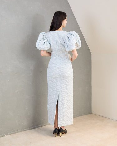 Rotate Birger Christensen（ローテート ビルガー クリステンセン）のドレス結婚式やパーティーにぴったりのレンタルアイテム。