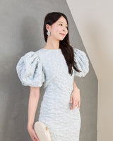 Rotate Birger Christensen（ローテート ビルガー クリステンセン）のドレス結婚式やパーティーにぴったりのレンタルアイテム。