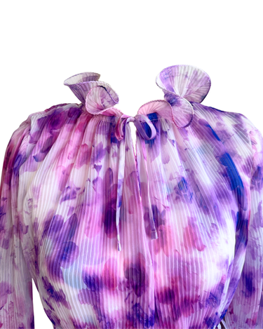 Rotate Birger Christensen（ローテート ビルガー クリステンセン）のロングドレス結婚式やパーティーにぴったりのレンタルアイテム。