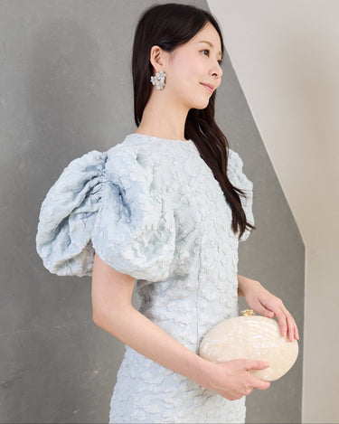 Rotate Birger Christensen（ローテート ビルガー クリステンセン）のドレス結婚式やパーティーにぴったりのレンタルアイテム。