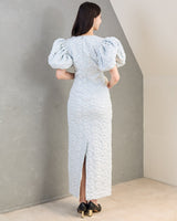 Rotate Birger Christensen（ローテート ビルガー クリステンセン）のドレス結婚式やパーティーにぴったりのレンタルアイテム。