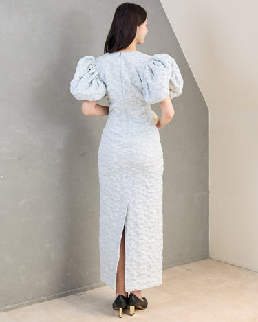 Rotate Birger Christensen（ローテート ビルガー クリステンセン）のドレス結婚式やパーティーにぴったりのレンタルアイテム。