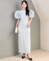 Rotate Birger Christensen（ローテート ビルガー クリステンセン）のドレス結婚式やパーティーにぴったりのレンタルアイテム。