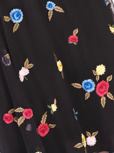 Sachin & Babi（サッチン アンド バビ）のロングドレス結婚式やパーティーにぴったりのレンタルアイテム。