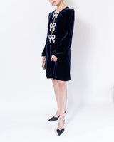 Saloni（サローニ）のミニドレス結婚式やパーティーにぴったりのレンタルアイテム。