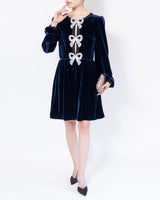 Saloni（サローニ）のミニドレス結婚式やパーティーにぴったりのレンタルアイテム。