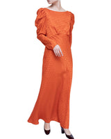 Saloni（サローニ）のロングドレス結婚式やパーティーにぴったりのレンタルアイテム。