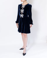 Saloni（サローニ）のミニドレス結婚式やパーティーにぴったりのレンタルアイテム。