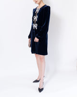 Saloni（サローニ）のミニドレス結婚式やパーティーにぴったりのレンタルアイテム。