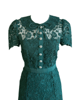 Self - Portrait（セルフ・ポートレート）のロングドレス結婚式やパーティーにぴったりのレンタルアイテム。