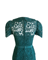 Self - Portrait（セルフ・ポートレート）のロングドレス結婚式やパーティーにぴったりのレンタルアイテム。