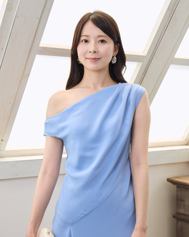 Shona Joy（ショナ ジョイ）のドレス結婚式やパーティーにぴったりのレンタルアイテム。