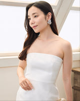 Shona Joy（ショナ ジョイ）のドレス結婚式やパーティーにぴったりのレンタルアイテム。