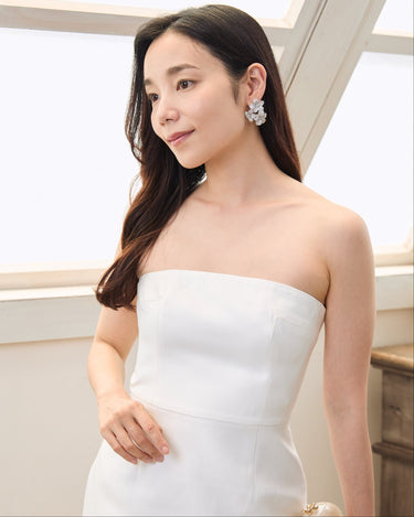 Shona Joy（ショナ ジョイ）のドレス結婚式やパーティーにぴったりのレンタルアイテム。