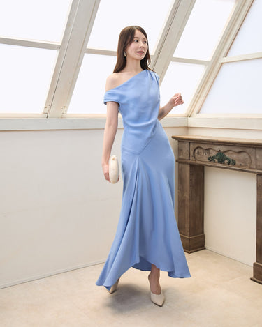 Shona Joy（ショナ ジョイ）のドレス結婚式やパーティーにぴったりのレンタルアイテム。