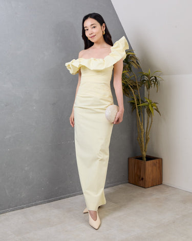 Shona Joy（ショナ ジョイ）のドレス結婚式やパーティーにぴったりのレンタルアイテム。