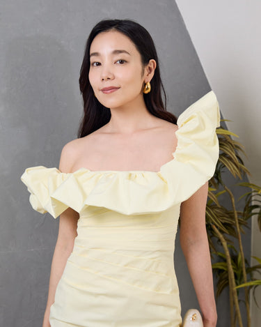 Shona Joy（ショナ ジョイ）のドレス結婚式やパーティーにぴったりのレンタルアイテム。