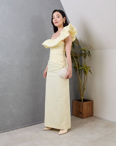 Shona Joy（ショナ ジョイ）のドレス結婚式やパーティーにぴったりのレンタルアイテム。
