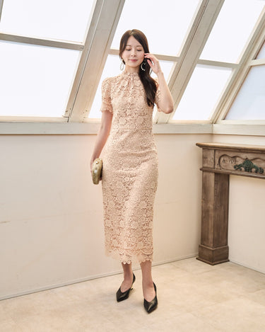 Shoshanna（ショシャンナ）のドレス結婚式やパーティーにぴったりのレンタルアイテム。