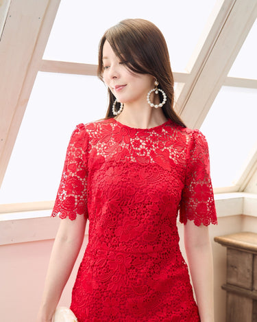 Shoshanna（ショシャンナ）のドレス結婚式やパーティーにぴったりのレンタルアイテム。
