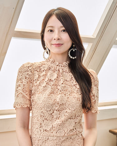 Shoshanna（ショシャンナ）のドレス結婚式やパーティーにぴったりのレンタルアイテム。