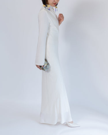 Significant Other（シグニフィカント アザー）のロングドレス結婚式やパーティーにぴったりのレンタルアイテム。