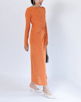 Significant Other（シグニフィカント アザー）のロングドレス結婚式やパーティーにぴったりのレンタルアイテム。