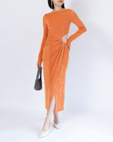 Significant Other（シグニフィカント アザー）のロングドレス結婚式やパーティーにぴったりのレンタルアイテム。