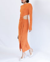 Significant Other（シグニフィカント アザー）のロングドレス結婚式やパーティーにぴったりのレンタルアイテム。