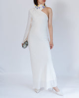 Significant Other（シグニフィカント アザー）のロングドレス結婚式やパーティーにぴったりのレンタルアイテム。