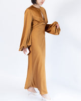 Significant Other（シグニフィカント アザー）のロングドレス結婚式やパーティーにぴったりのレンタルアイテム。