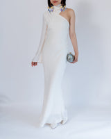 Significant Other（シグニフィカント アザー）のロングドレス結婚式やパーティーにぴったりのレンタルアイテム。