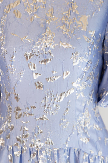 Simkhai（シンカイ）のミディドレス結婚式やパーティーにぴったりのレンタルアイテム。