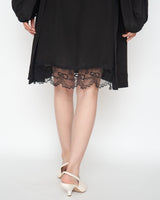 Simone Rocha（シモーネ ロシャ）のひざ丈ドレス結婚式やパーティーにぴったりのレンタルアイテム。