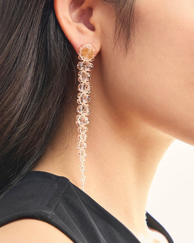 Simone Rocha（シモーネ ロシャ）のピアス結婚式やパーティーにぴったりのレンタルアイテム。